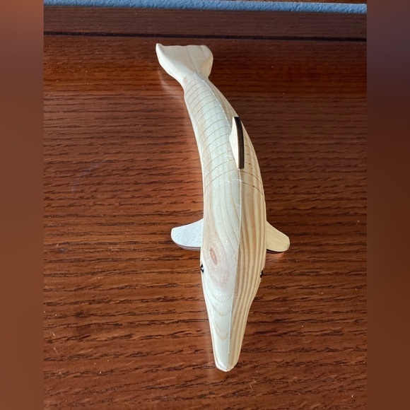 Shark Dolphin Turtle Articulated Jointed Moving 12" Nautical Ocean Beach Toys - Picture 4 of 12